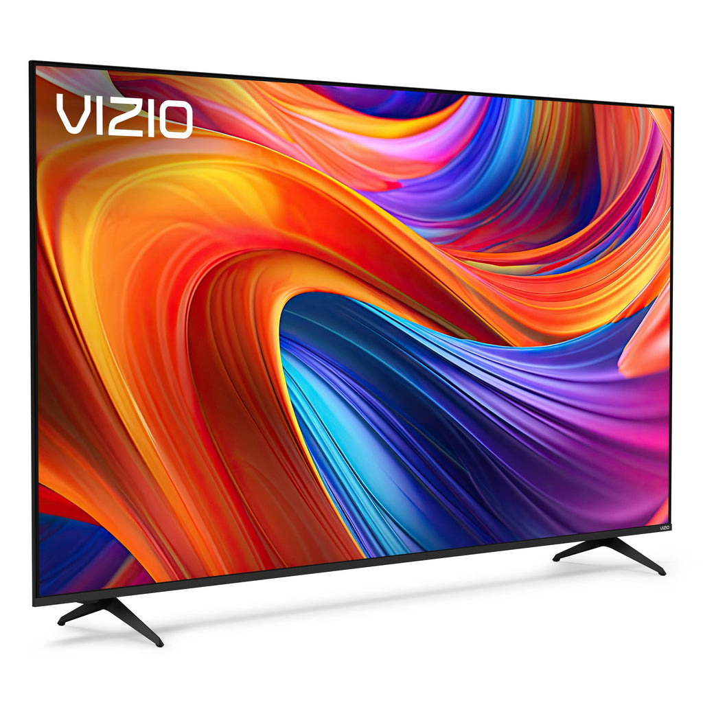 75-Inch 4K UHD LED HDR Smart Television (Model V4K75M-08)