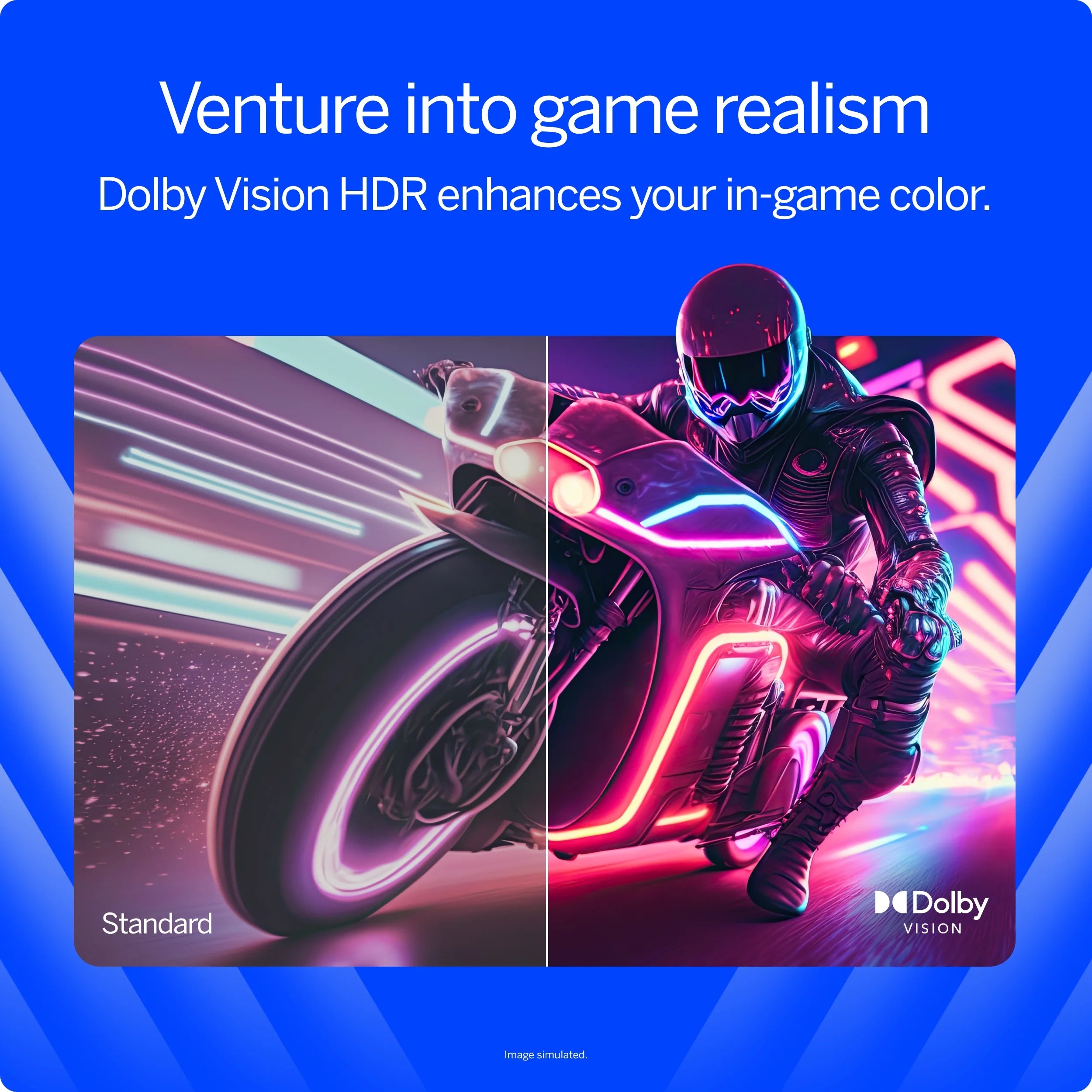 75-Inch 4K UHD LED HDR Smart Television (Model V4K75M-08)